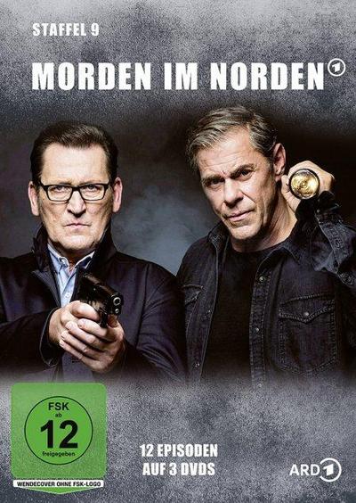 Morden im Norden - Staffel 9