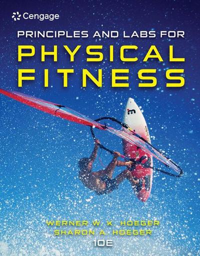 Principles and Labs for Physical Fitness