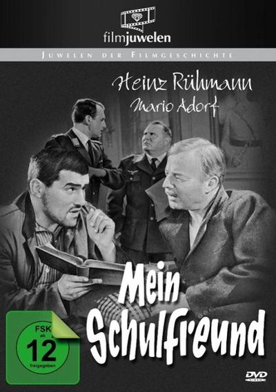 Mein Schulfreund Filmjuwelen