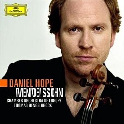 Mendelssohn: Violin Concerto op. 64, Octet for Strings op. 20