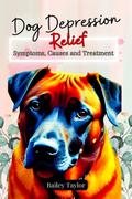 Dog Depression Relief