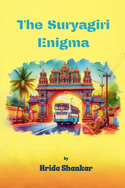 The Suryagiri Enigma