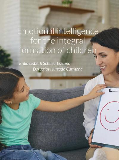Emotional intelligence for the integral formation of children