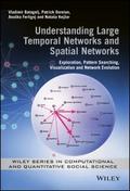 Understanding Large Temporal Networks and Spatial 