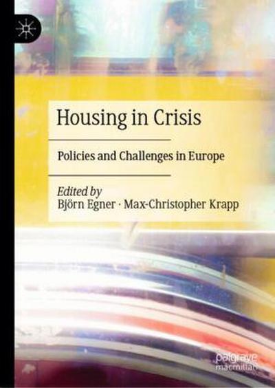 Housing in Crisis