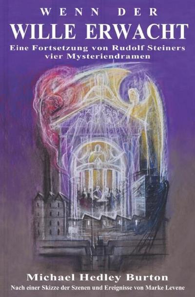 Wenn der Wille erwacht