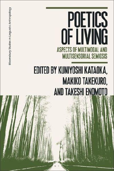 Poetics of Living