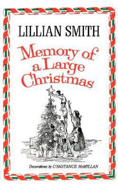 Memory of a Large Christmas