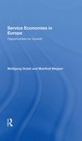 Service Economies In Europe