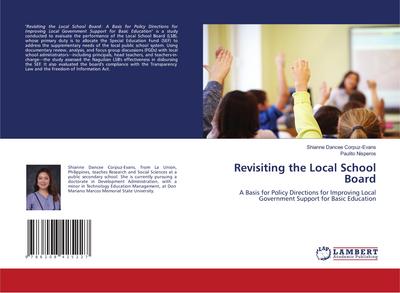 Revisiting the Local School Board