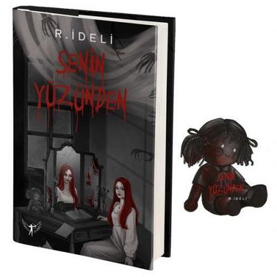 Senin Yüzünden Ciltli