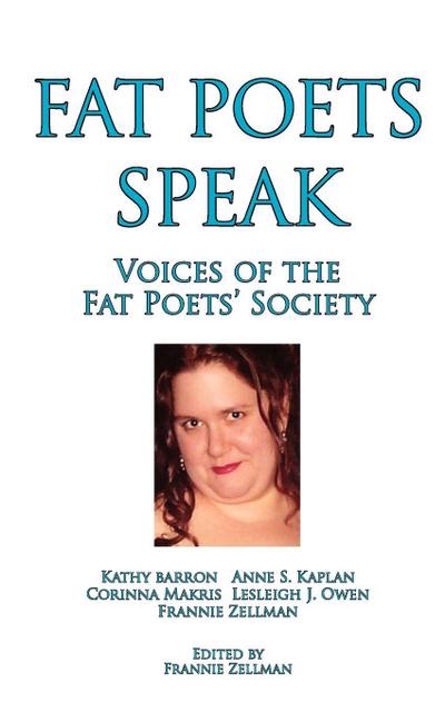 Fat Poets Speak