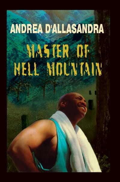 Master of Hell Mountain