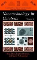 Nanotechnology in Catalysis 1 + 2