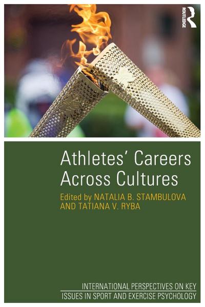 Athletes’ Careers Across Cultures