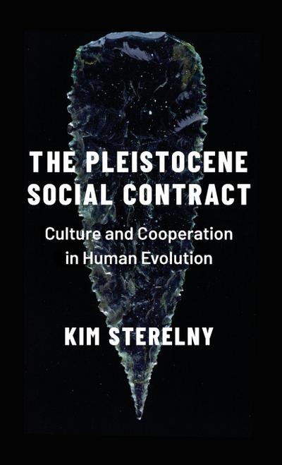 Pleistocene Social Contract
