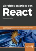 Ejercicios prácticos con React