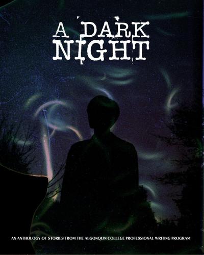 A Dark Night (By the Fire: An Anthology of Stories from Algonquin College’s Professional Writing Program, #1)