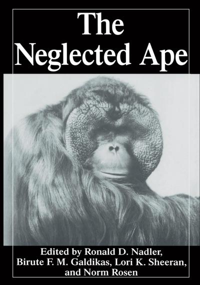 The Neglected Ape
