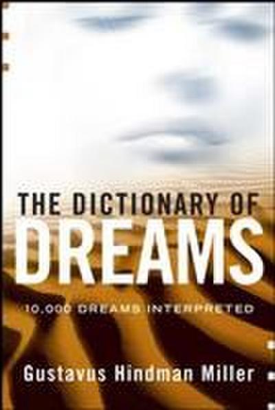 The Dictionary of Dreams