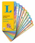 Langenscheidt Go Smart - Grammatik Latein