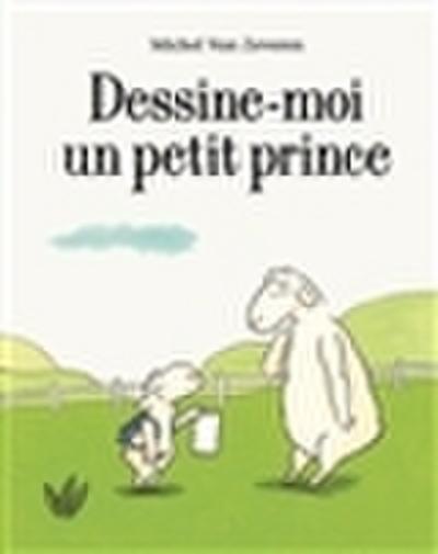 Dessine-moi un petit prince