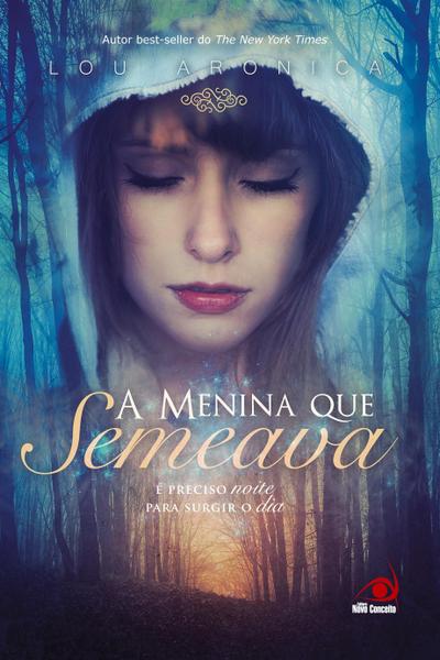 A Menina que Semeava