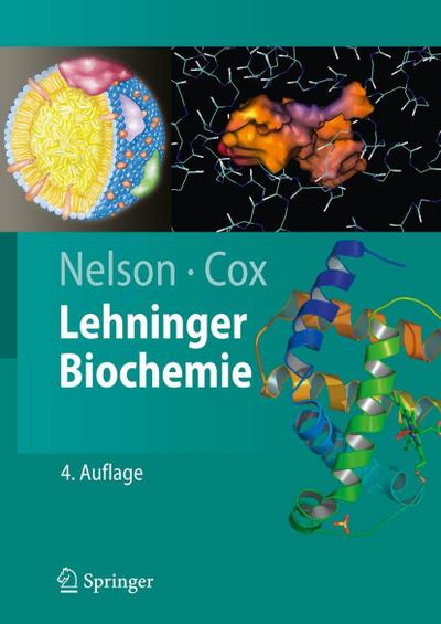 Nelson, D: Lehninger Biochemie