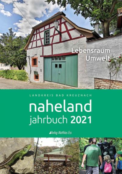 Naheland Jahrbuch 2021