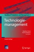 Technologiemanagement