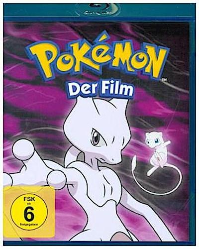 Pokémon - Der Film