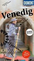 DuMont direkt Reiseführer Venedig