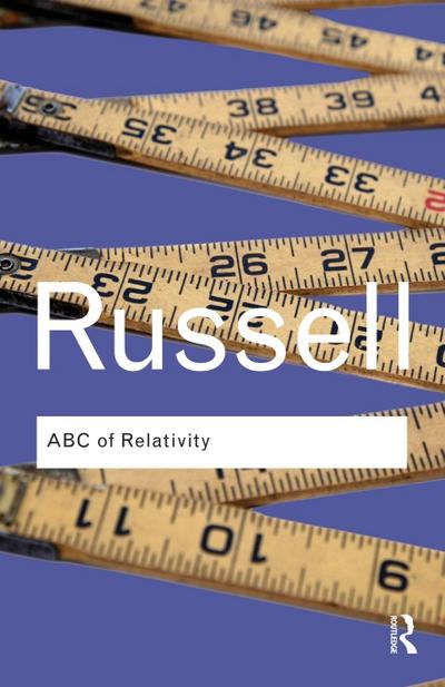 ABC of Relativity
