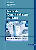 Handbuch Fügen, Handhaben und Montieren