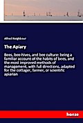 The Apiary