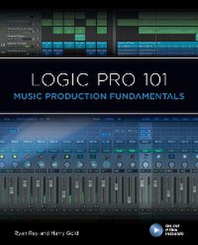 Logic Pro 101