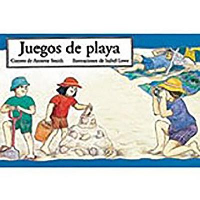 Juegos de Playa (Teasing Dad): Bookroom Package (Levels 9-11)