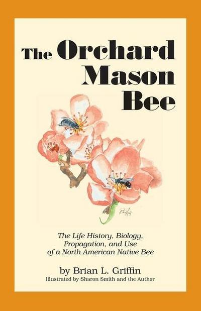 The Orchard Mason Bee