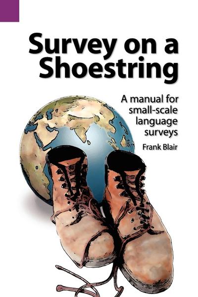 Survey on a Shoestring