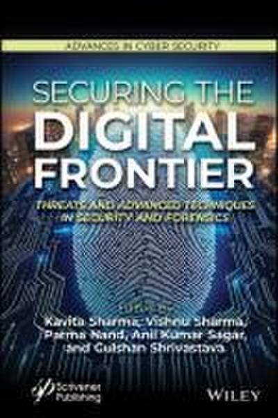 Securing the Digital Frontier
