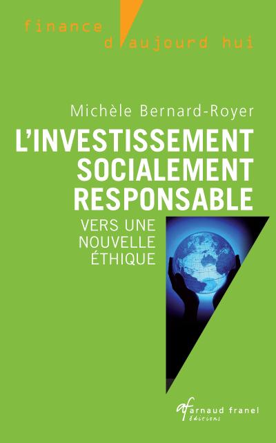 L’investissement socialement responsable