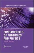 Photonics, Volume 1