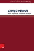 exempla imitanda von Monika Schuol | Ebook