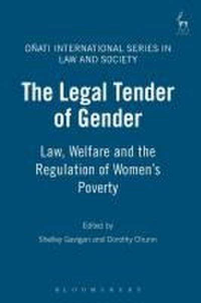 Legal Tender of Gender