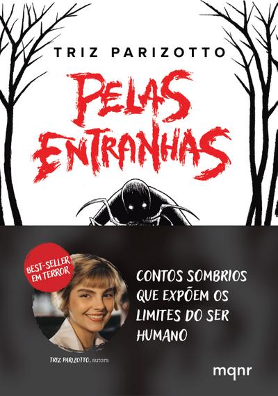 Pelas Entranhas