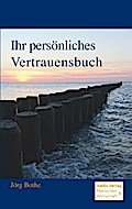 Ihr persönliches Vertrauensbuch