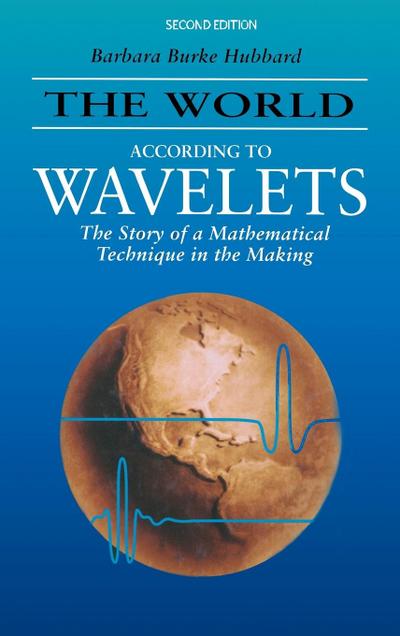 The World According to Wavelets