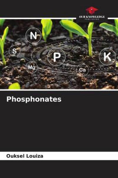 Phosphonates