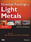 Essential Readings in Light Metals, Alumina and Ba