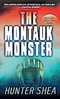 The Montauk Monster